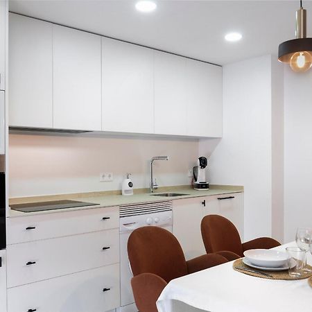 Апартаменты Alohamundi Plaza Nueva Севилья Экстерьер фото
